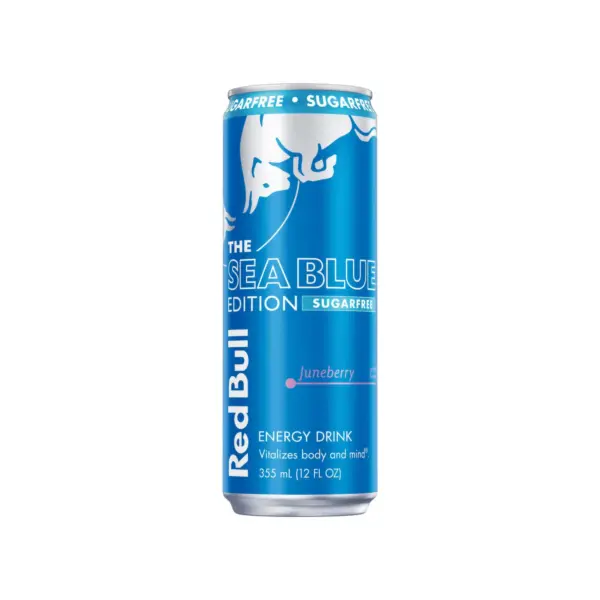 Redbull Juneberry