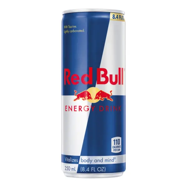 Redbull ZZ,ZK