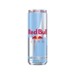 Redbull Zero