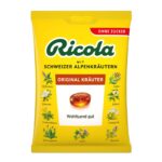 Ricola Original Kräuter