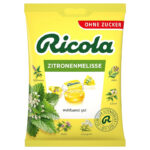Ricola Zitronenmelisse