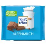 Ritter Alpenmilch