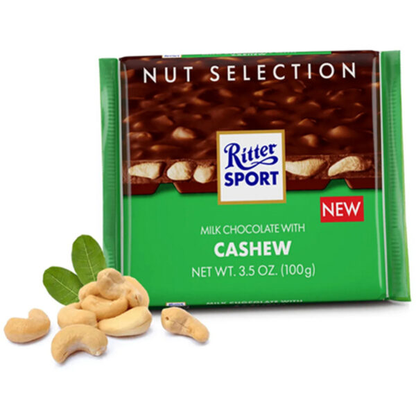 Ritter Cashew