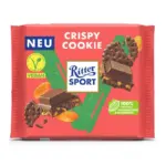 Ritter Crispy Cookie