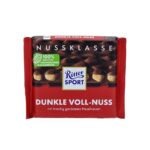 Ritter Dunkel Voll-Nuss