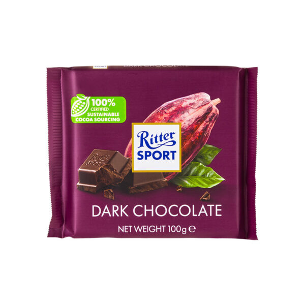 Ritter Halbbitter