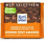 Ritter Honig-Salz-Mandel