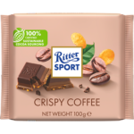 Ritter Kaffee Knusper