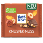 Ritter Knusper-Nuss