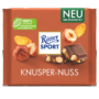 Ritter Knusper-Nuss