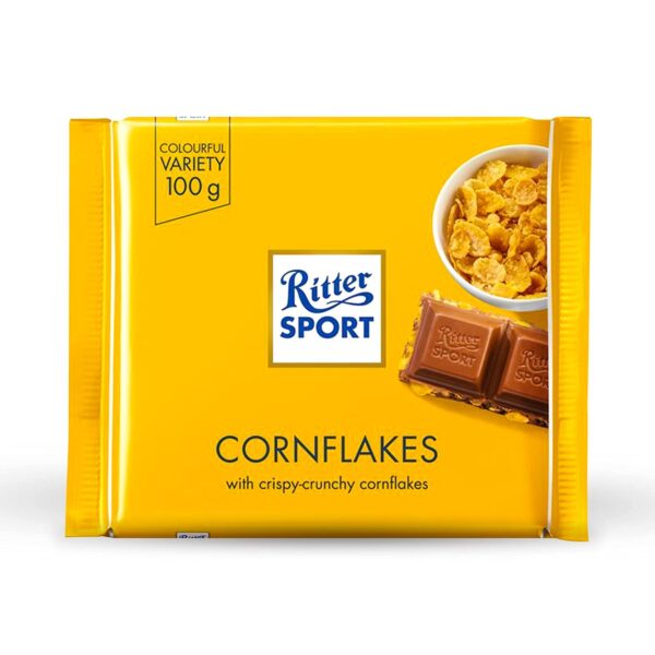 Ritter Knusperflakes