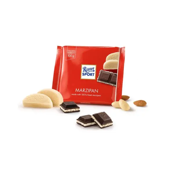 Ritter Marzipan