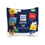 Ritter Sport Bunter Mix