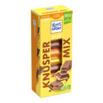 Ritter Sport Knusper Mix