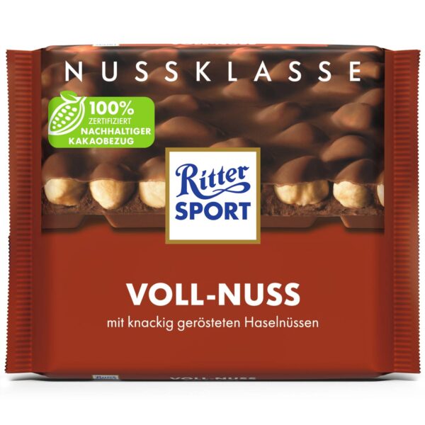 Ritter Voll Nuss