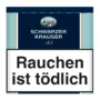 Schwarzer Krauser no. 1