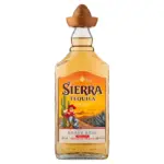Sierra Tequila Reposado