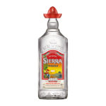 Sierra Tequila Silver