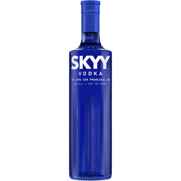 Sky Vodka