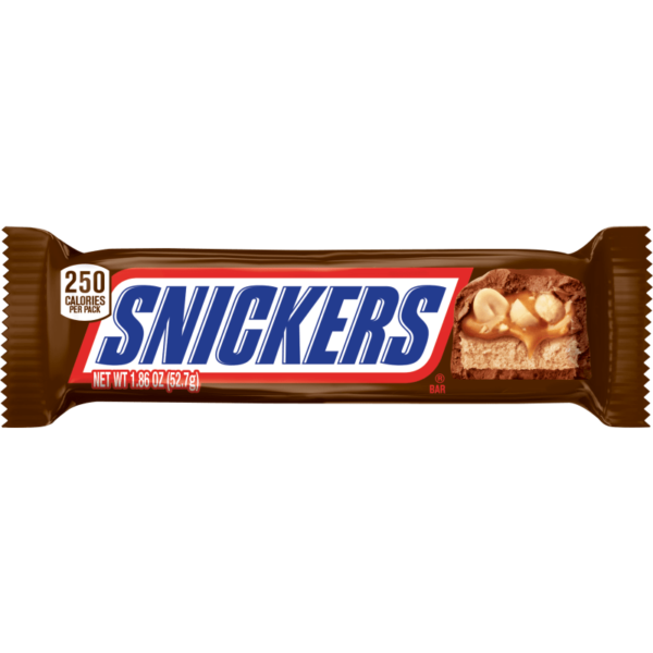 Snickers