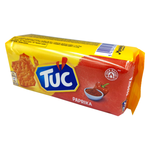 TUC Paprika