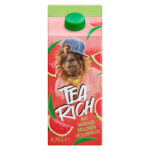 Tea Rich Wassermelonen