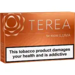 Terea Amber
