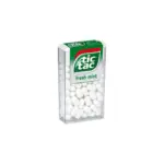 Tic Tak Fresch Mint