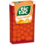 Tict Tac Orange