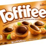 Toffifee Haselnuss