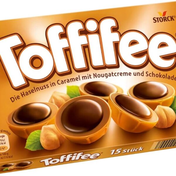 Toffifee Haselnuss