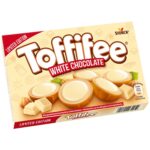 Toffifee White Chocolate