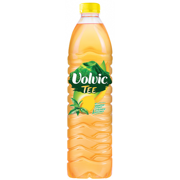 Volvic Tee Limo