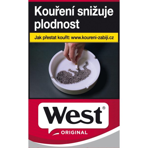 West Original