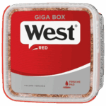 West Red Volume Tobacco