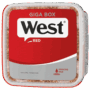 West Red Volume Tobacco