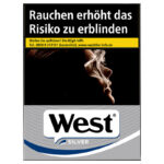West Silver