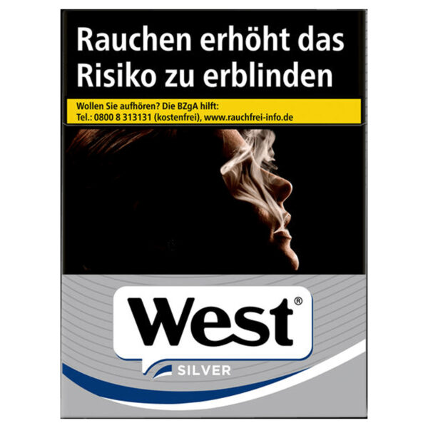 West Silver