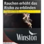 Winston Black XXL