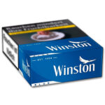 Winston Blue XXL
