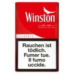 Winston Red L