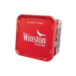 Winston Red Titan