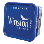Winston Volume Blue XL