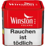 Winston Volume Red S
