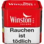 Winston Volume Red S
